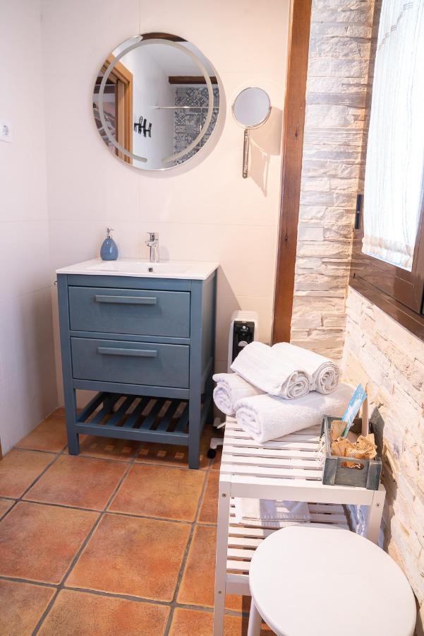 Apartamento Rural Amaluna El Torno  Exterior foto
